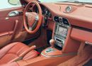 بورش 911 CARRERA S 2006 Porsche 911 Carrera S, Service History, Excellent Condition, GCC