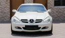 Mercedes-Benz SLK 200