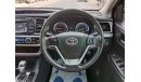 تويوتا كلوجير TOYOTA KLUGER RIGHT HAND DRIVE (PM1246)