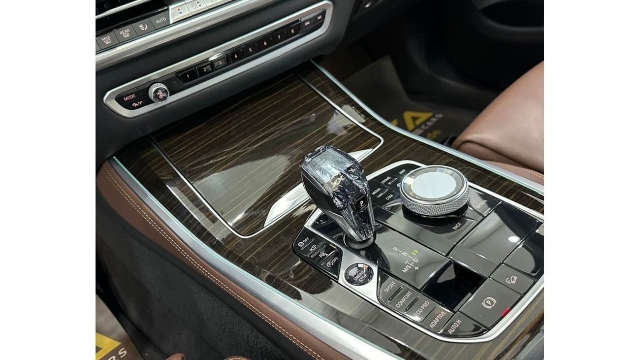 BMW X5 40i xDrive 2020 BMW X5 xDrive40i, 2025 BMW Warranty + Service Pack, Full Options, GCC