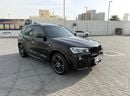 BMW X3 xDrive 28i Sport 2.0L