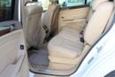 مرسيدس بنز GL 450 Mercedes-Benz GL 450 4.7L GCC