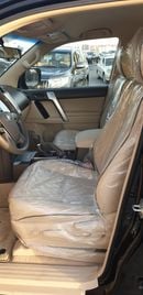 تويوتا برادو 2.7L 4WD PETROL (USED)