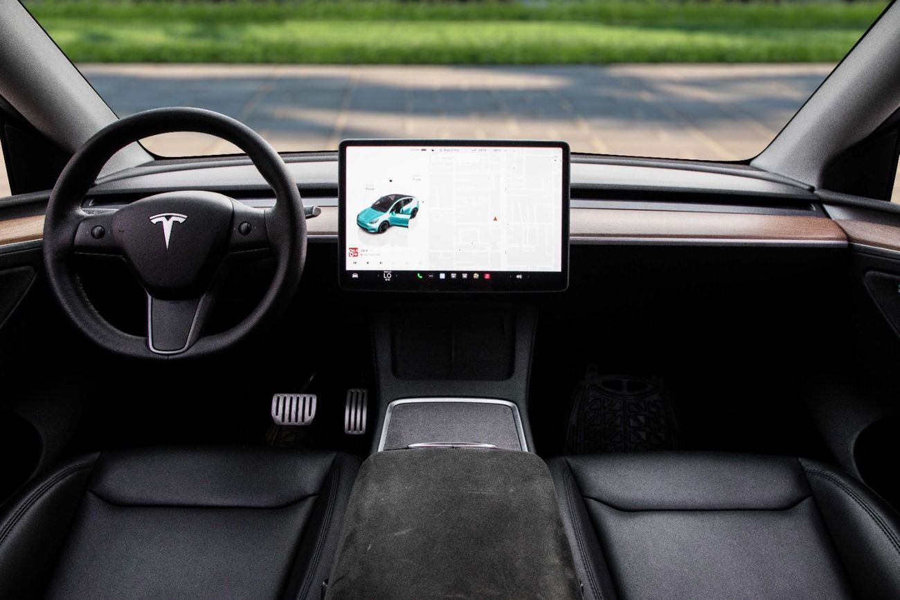 Tesla Model Y Performance | 2,350 P.M | 0% Downpayment | Warranty!