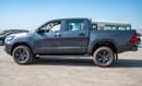 تويوتا هيلوكس 2.7L Medium Grade | Double Cabin | 4x4 | Automatic | Petrol