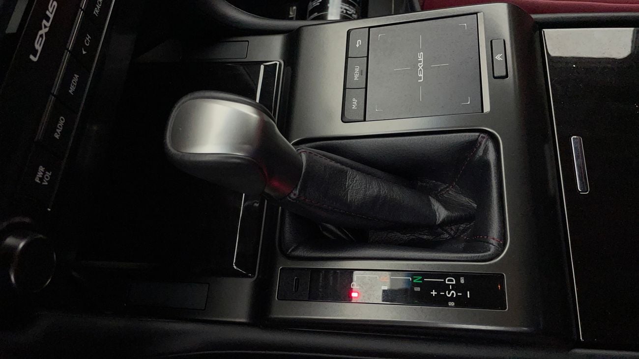 Lexus GX460 PREMIER 4.6 | Zero Down Payment | Home Test Drive