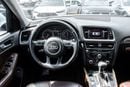 Audi Q5 40 TFSI S-LINE GCC Specs | Well Maintained