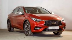 Infiniti Q30