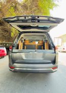 تويوتا لاند كروزر -