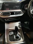 بي أم دبليو X5 M Competition 4.4L