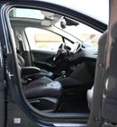 بيجو 208 GT لاين بيجو 208 GT_LINE خليجي 2018 بحالة ممتازة من الداخل والخارج