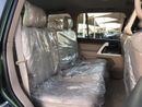 Toyota Land Cruiser Land Cruser,Model 2012, Color Green , KM 187000