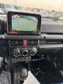 Suzuki Jimny GLX