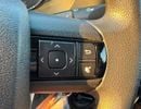 Toyota Hilux GLX DOUBLE CABIN || 2.7L PETROL A/T 4WD / MANUAL AC / FR&RR CHROME BUMPERS WITH HUK (CODE # HPAME)