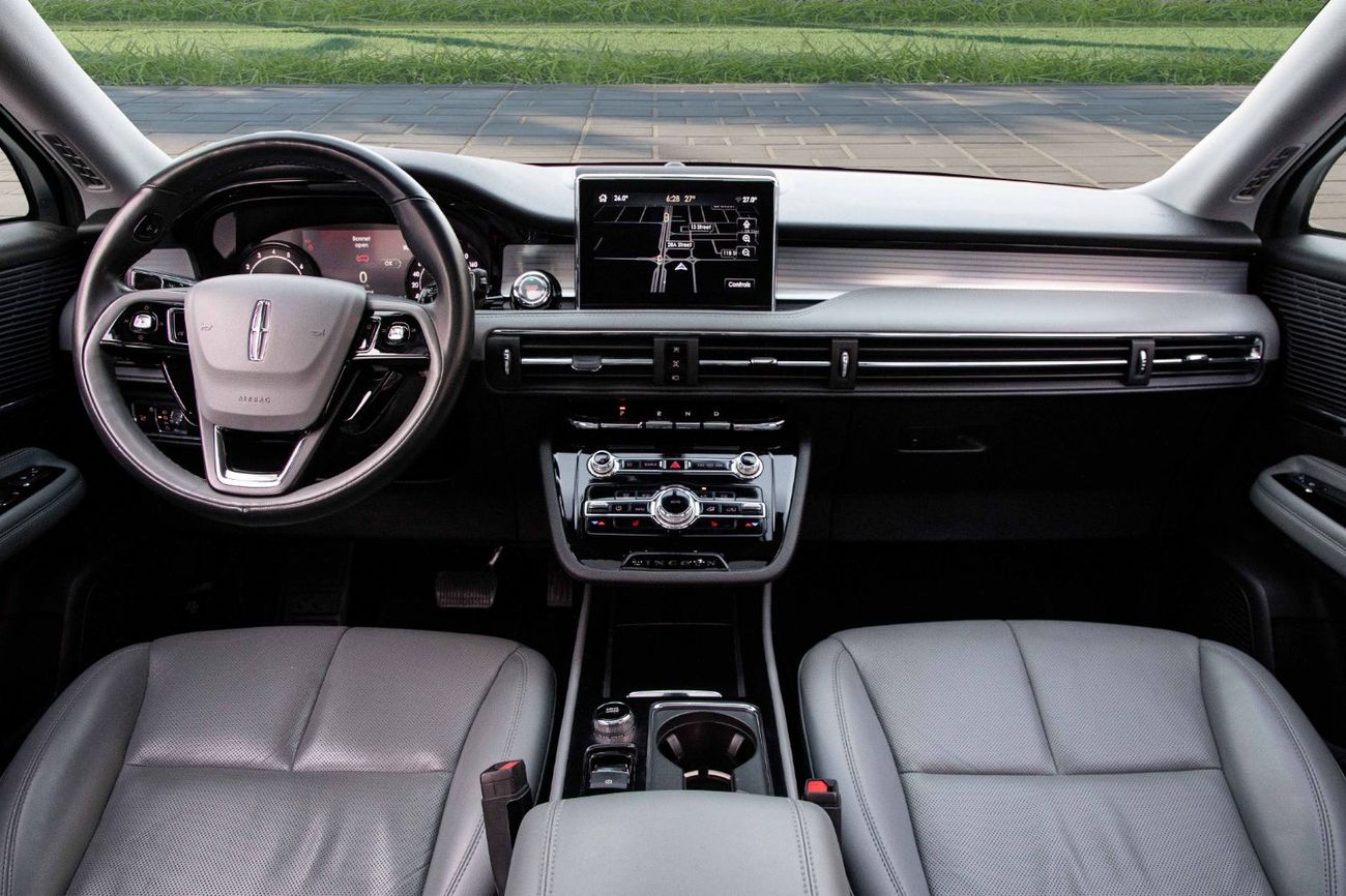 Lincoln Corsair 2,253 P.M | 0% Downpayment | CORSAIR RESERVE I | AGENCY WARRANTY!