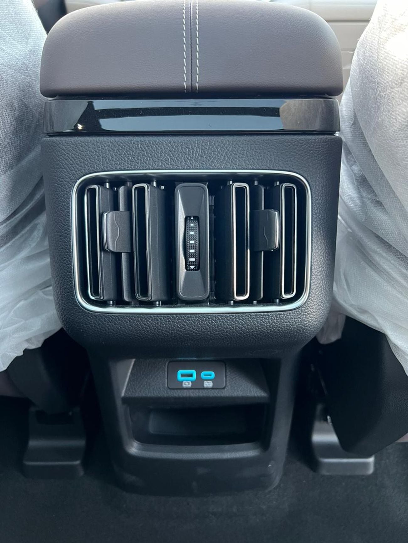 BYD Song Plus BYD Song Plus Hybrid DM-i