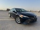 تويوتا كامري Toyota Camry 2018 XLE