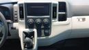 Toyota Hiace Toyota HiAce 2.8L Diesel Manual 13-seater  2025YM