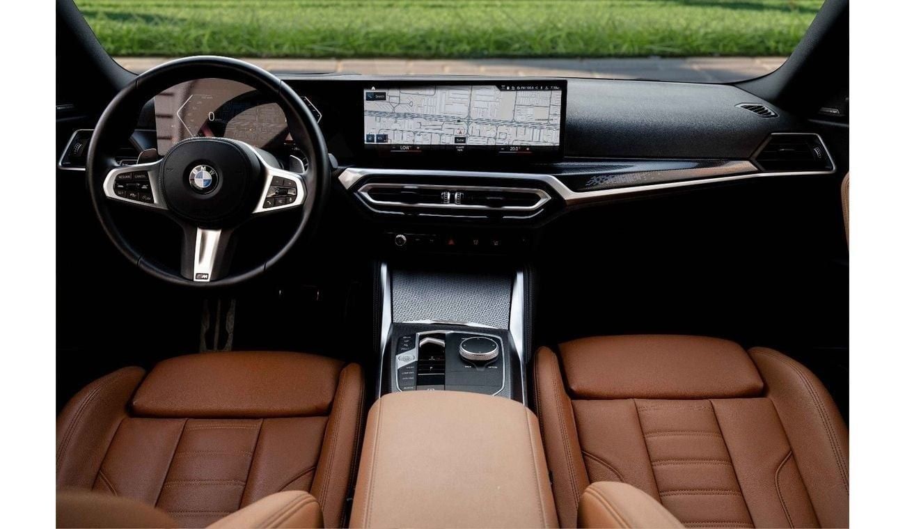 BMW M240i M 240i | 4,504 P.M  | 0% Downpayment |  M 240i | 5 years or 200,000 kms!