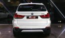 BMW X5 5.0i