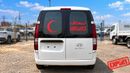 هيونداي ستاريا COMFORT 026 هيونداي ستاريا 3.5 لتر V6
