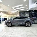 لكزس RX 350 Rx 350 hybrid Platinum