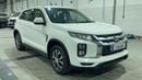 ميتسوبيشي ASX GLX MIDLINE 2024 GLX MID | AED 752/Month | 0 DP | 30 Day Return | Warranty | Service History