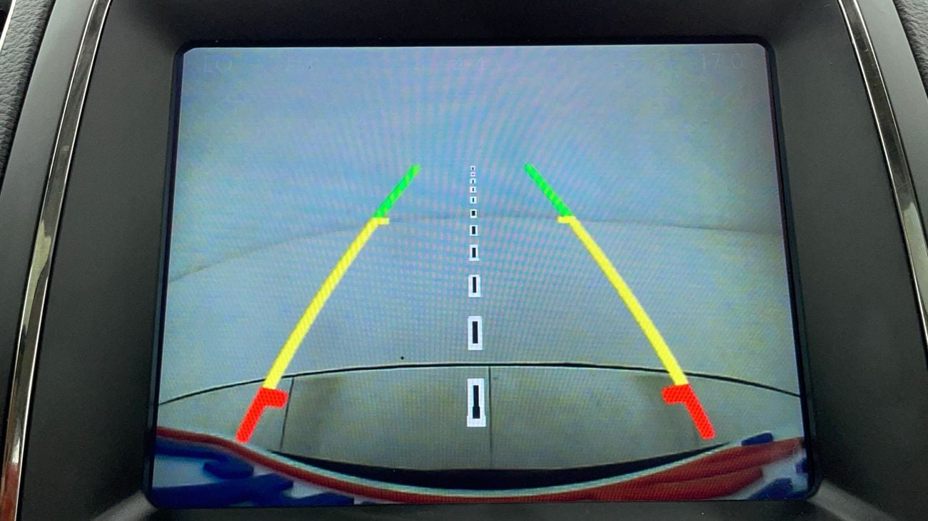 دودج دورانجو GT 3.6 | بدون دفعة مقدمة | اختبار القيادة في المنزل