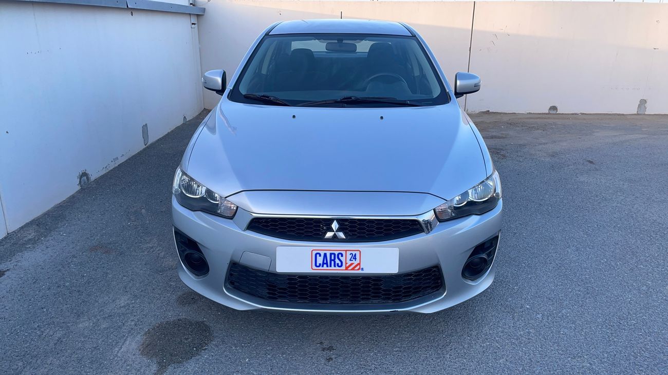 Mitsubishi Lancer GLX LOW 2 | Zero Down Payment | Free Home Test Drive