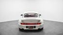 Porsche 911 (993) Turbo - 1996 - GCC