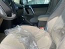 تويوتا برادو Toyota Prado 2.8L TXL3 4WD Turbo 2023 Model GCC Specs.