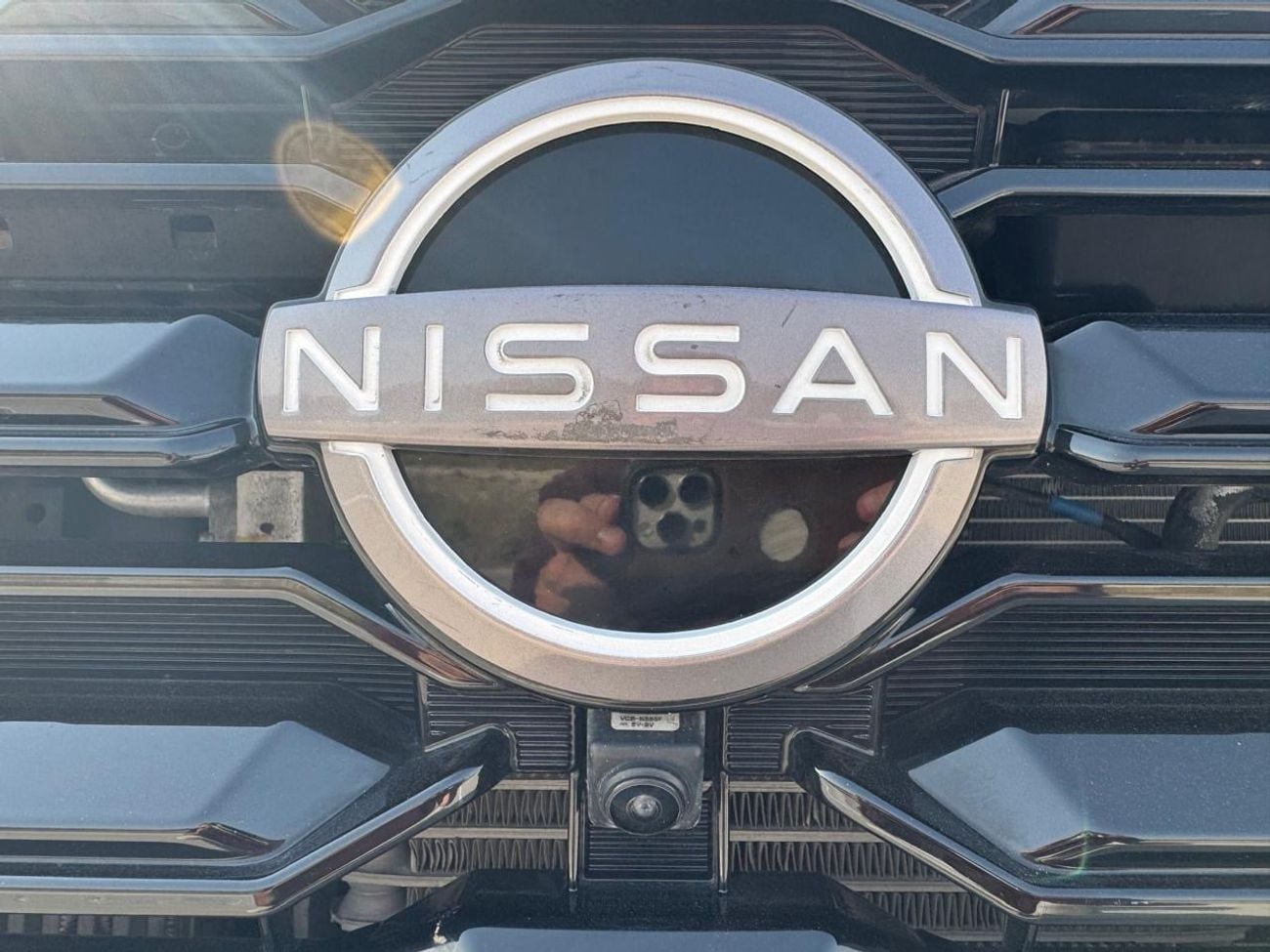 Nissan Magnite SL