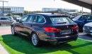 BMW 520i Std Bmw 520 wagon