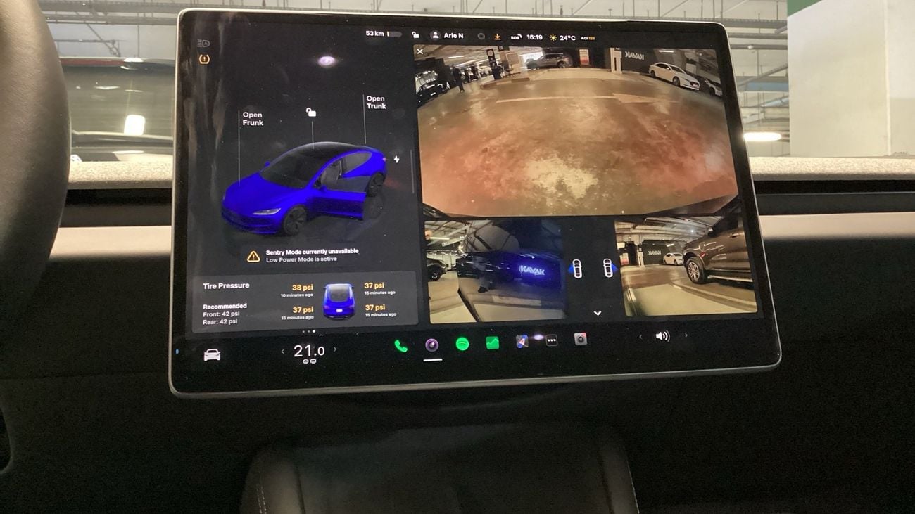 Tesla Model 3 Standard | upto AED 20,000 Ramadan Discount | Guaranteed Warranty | 0 Down Payment