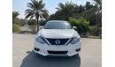 Nissan Altima SL NISSAN ALTIMA 2.5 USA mobile 2017 USA  full autmatic very very good condition clean Car