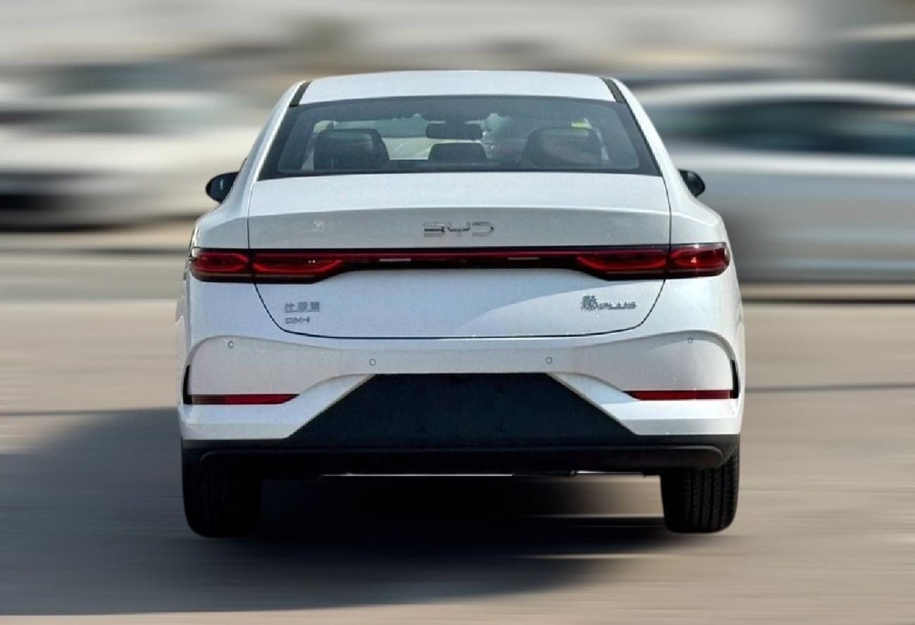 بي واي دي كين بلاس