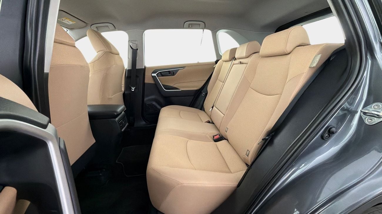 Toyota RAV4 EXR | Guaranteed Warranty | 0 Down Payment