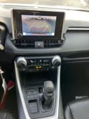 تويوتا راف ٤ 2024 Toyota RAV4 MidOption- 2.5L V4- Rear Camera -Leather Seat -