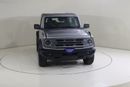 Ford Bronco BIG BEND B2D1221 / AL TAYER MOTORS  AL QOUZ SHOWROOM