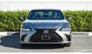 Lexus ES350 F Sport (Export). Local Registration +10%