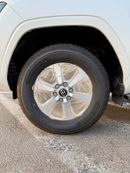 تويوتا لاند كروزر GXR 4.0L