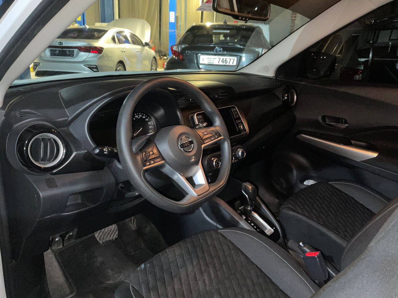 Nissan Kicks SV | Guaranteed Warranty | 0 Down Payment