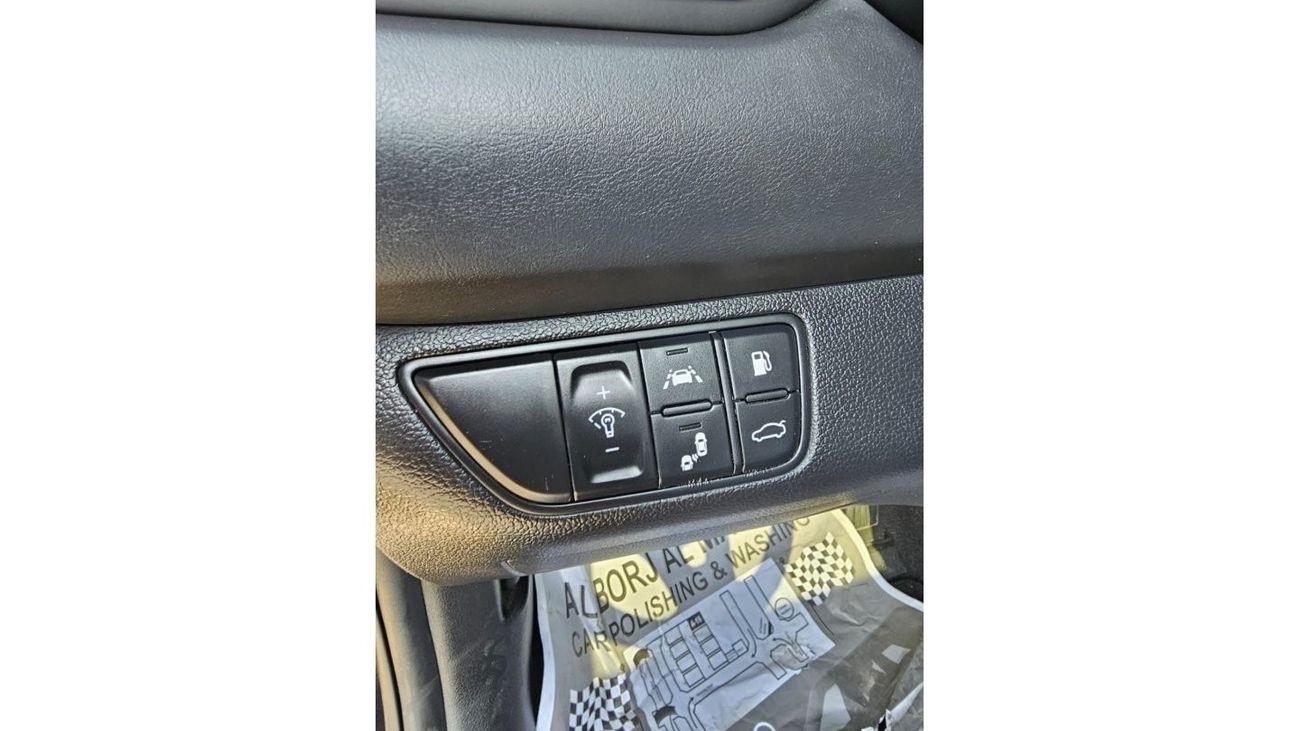 Genesis G70 Prestige