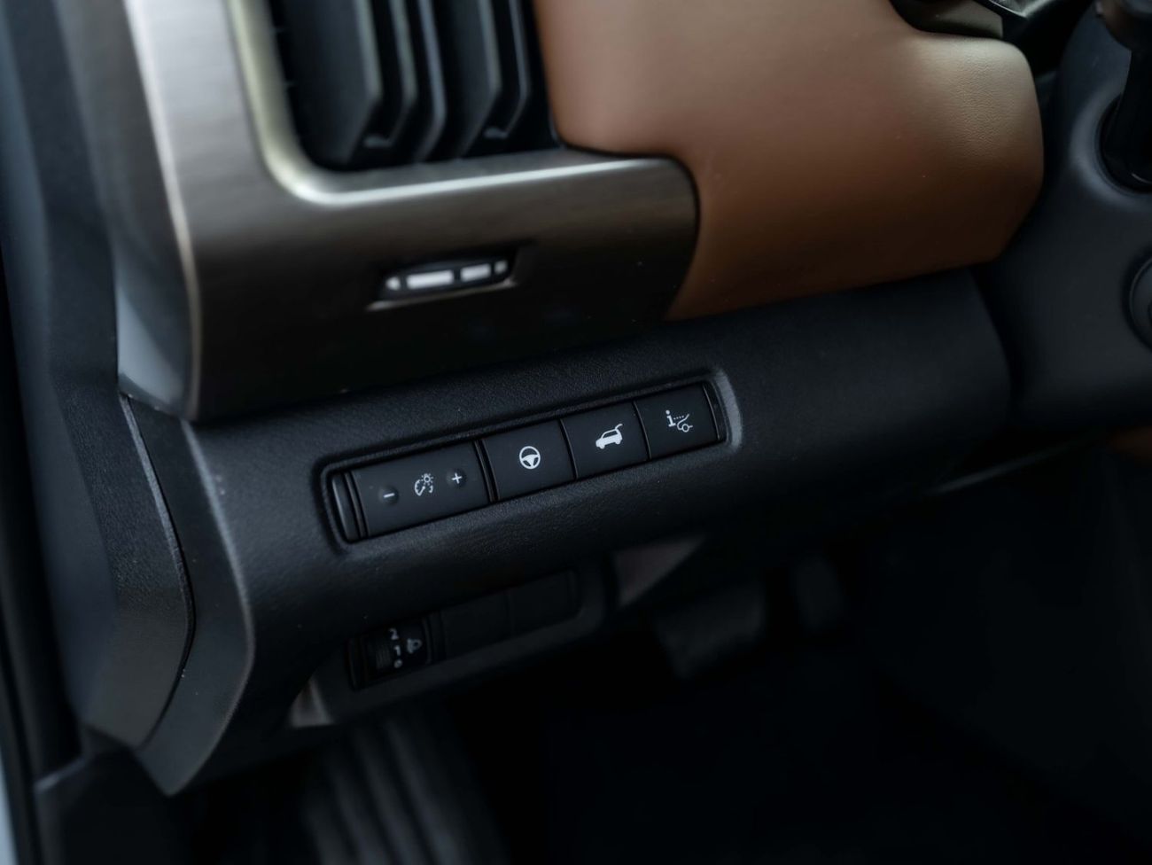 Nissan Pathfinder SL