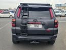 تويوتا Runner4 LIMITED TRD Off-Road