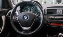 BMW 116i