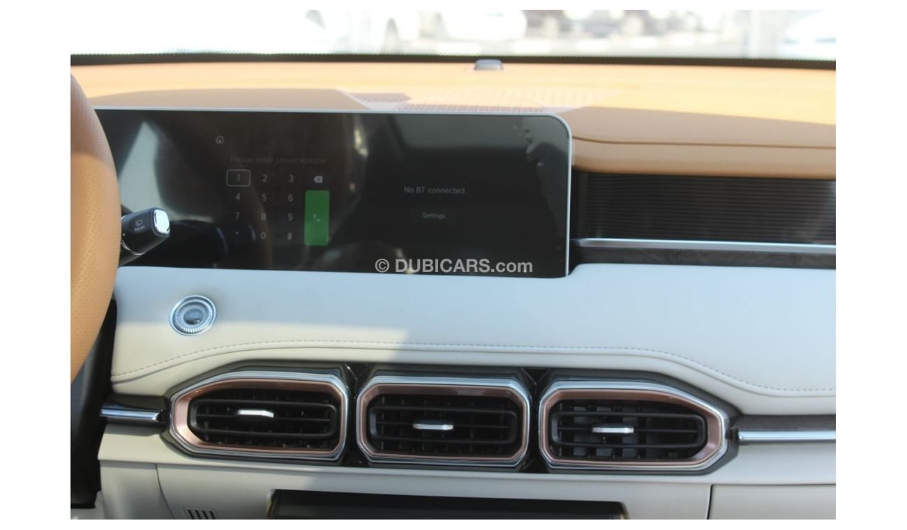 Jetour X70 2023 JETOUR X70 PLUS 1.6L, AT,PRL (FULL OPTION)