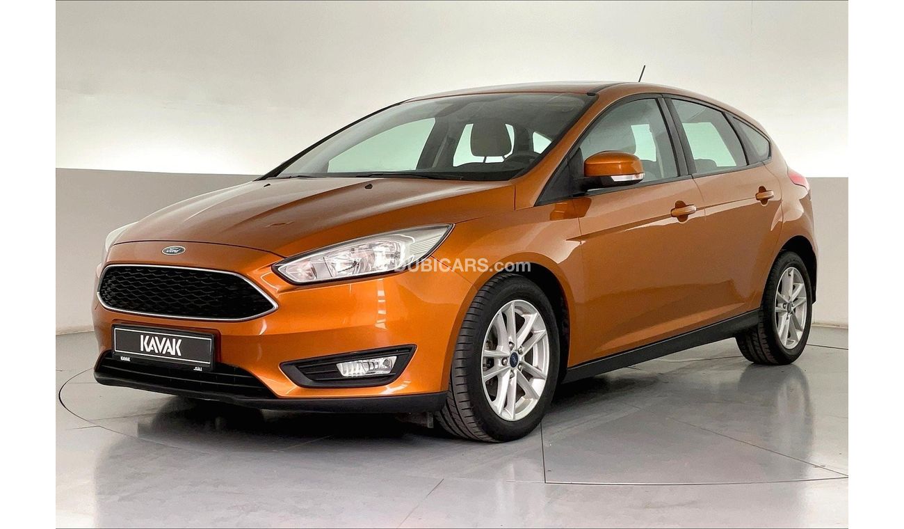 Ford Focus Trend