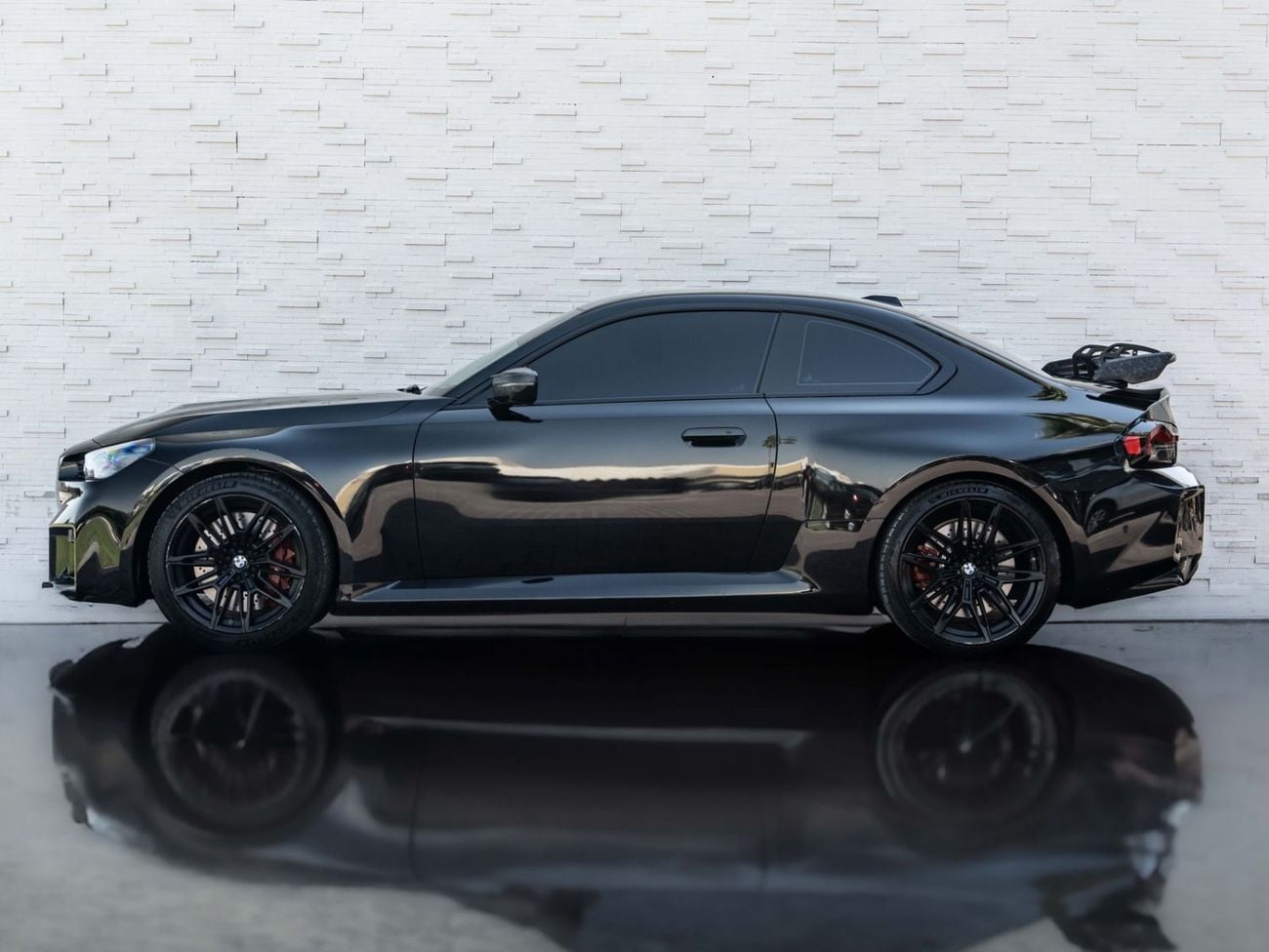 BMW M2 STD