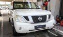 Nissan Patrol SE